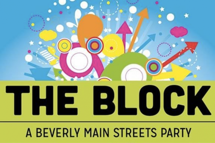 Beverly Block Party